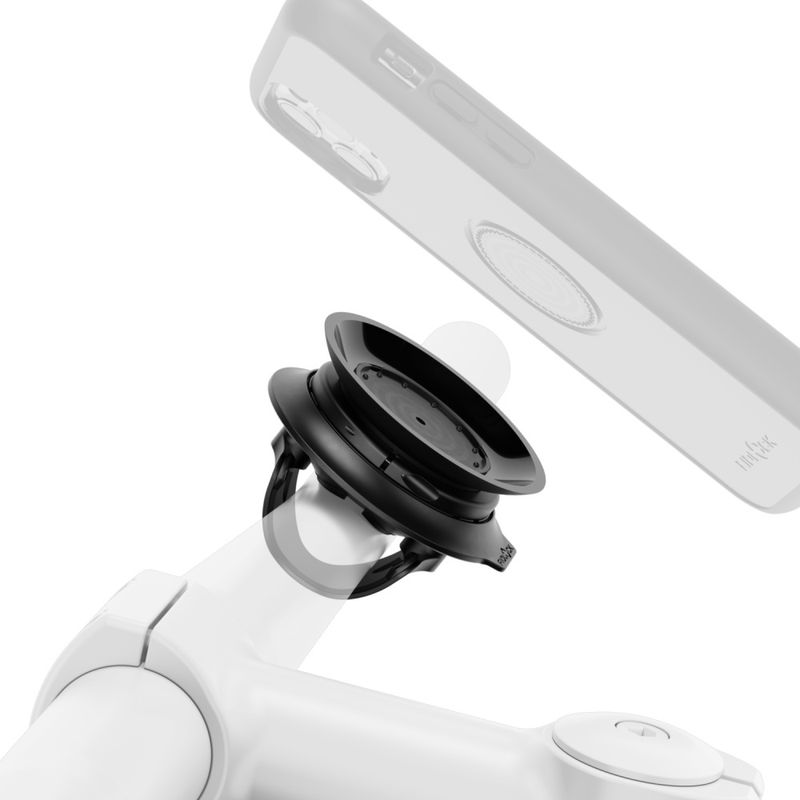 Fidlock VACUUM Styrebase til sykkel