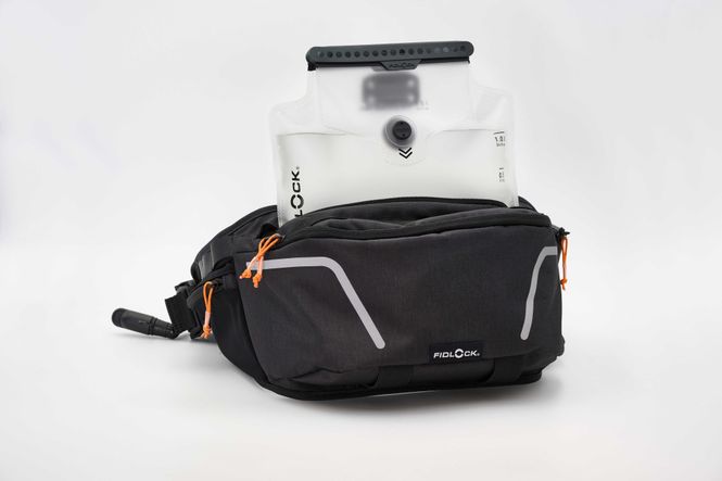 Hovedbilde Fidlock  Drikkebelte HIP BELT med ...