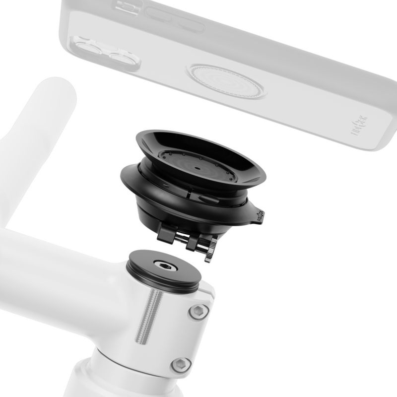 Fidlock VACUUM Front cap base til sykkel