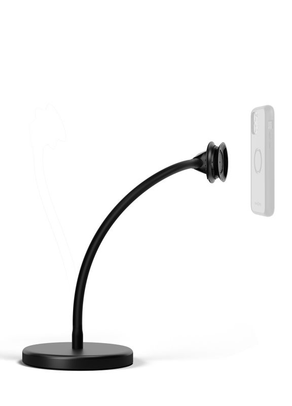 Fidlock VACUUM Flex skrivebord base