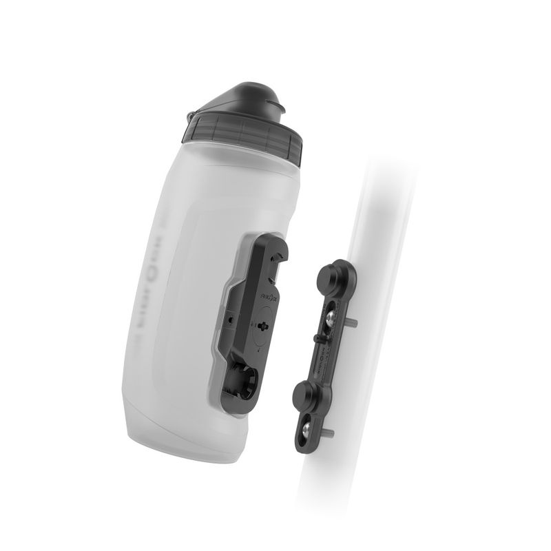 Fidlock TWIST Drikkeflaske 590ml + Sykkelbase