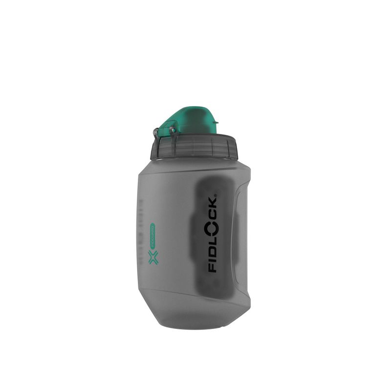 Fidlock TWIST singel drikkeflaske antibakteriell 550ml kompak