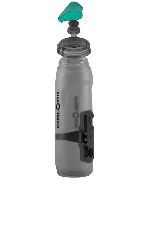 Fidlock TWIST singel drikkeflaske antibakteriell 800ml