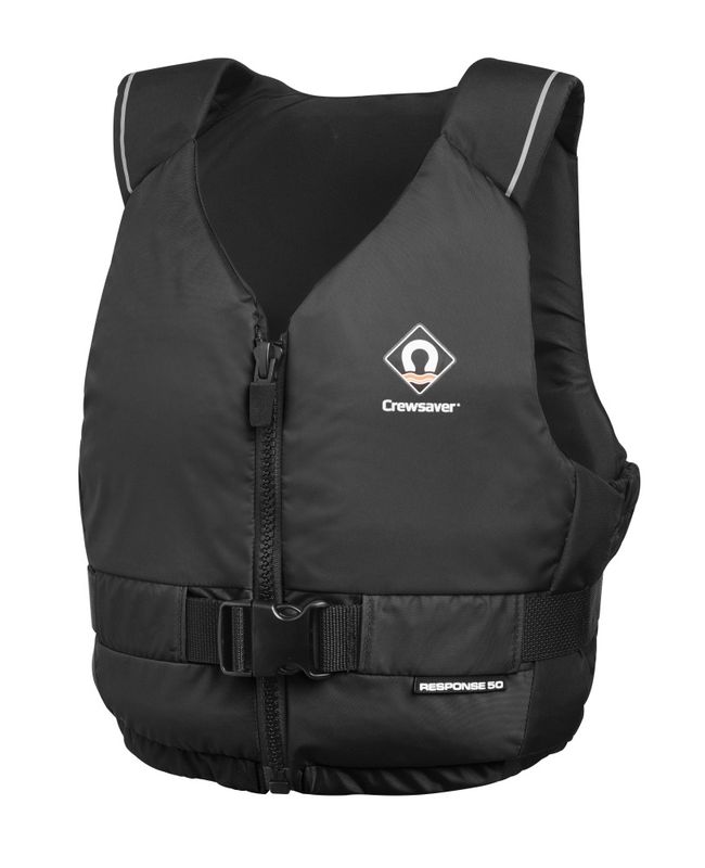 Redningsvest Crewsaver Response 50N