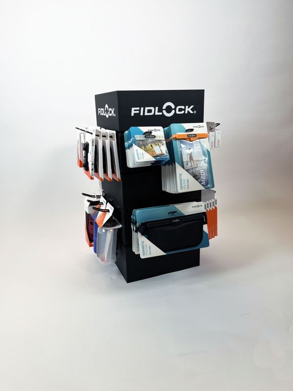 Counter Display