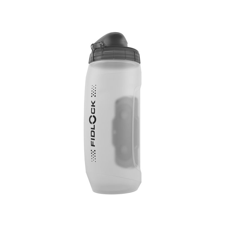 Fidlock TWIST Drikkeflaske 590ml + Sykkelbase