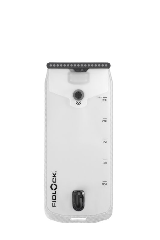 Fidlock HERMETIC Drikkepose 1,5L/2,5L