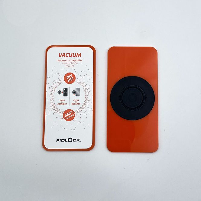 Hovedbilde Telefon Dummy