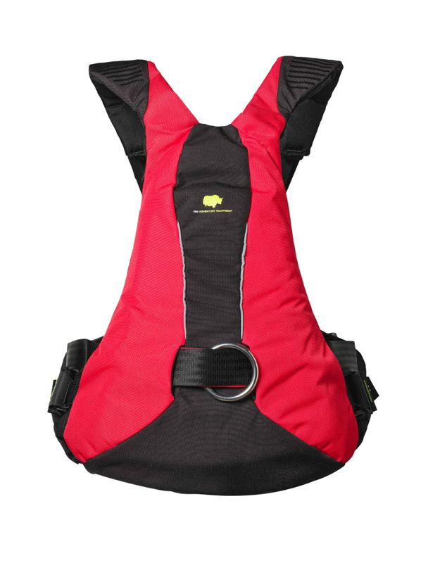 Redningsvest YAK Taurus 70N til kajakk